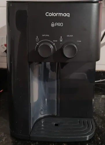 Colormaq Pro