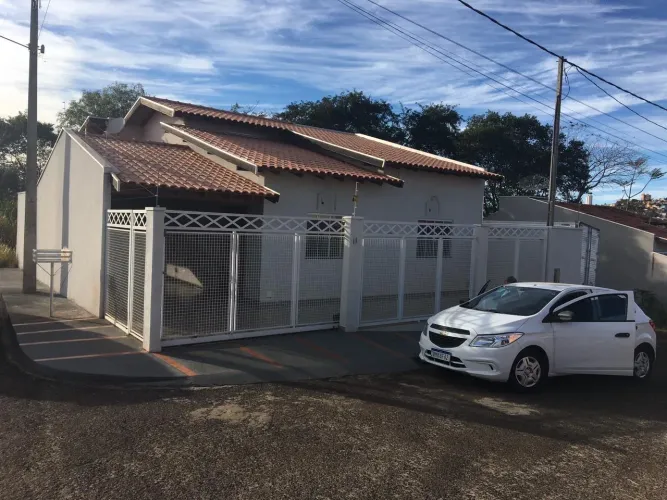 Casa Cornélio Procópio