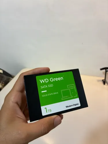 SSD sata 1TB (1000Gb)