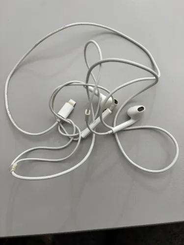 Fone iPhone IOS