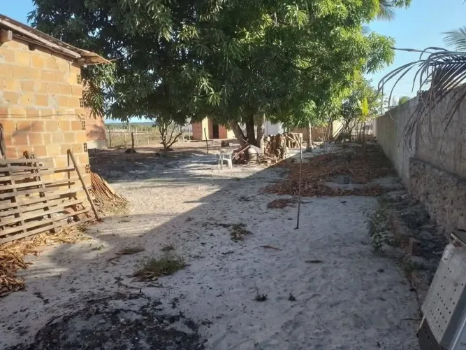 Terreno Povoado Sapucaia