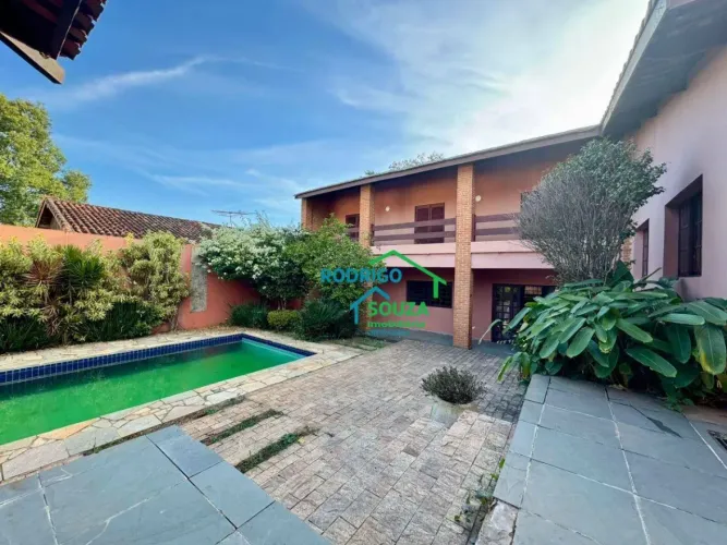 Casa com 3 dormitórios para alugar, 468 m² por R$ 9.900,20/mês - Vila Diva - Carapicuíba/S