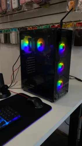 ?PC GAMER INTEL CORE I5 4° Gen + 16 DE RAM + GTX730 DE 4GB