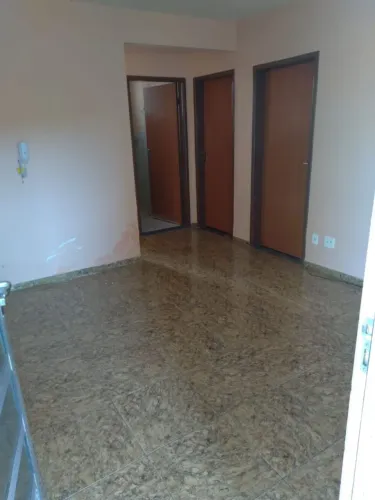 Vendo Apartamento