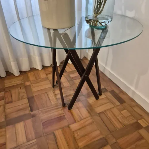 Mesa De Jantar Camelo da Loja Ovo