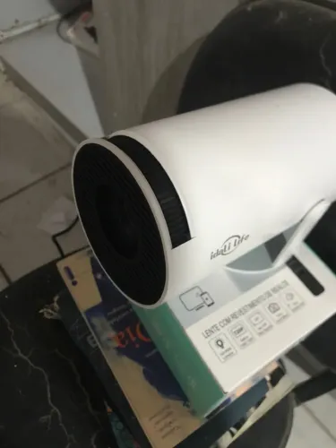 Projetor