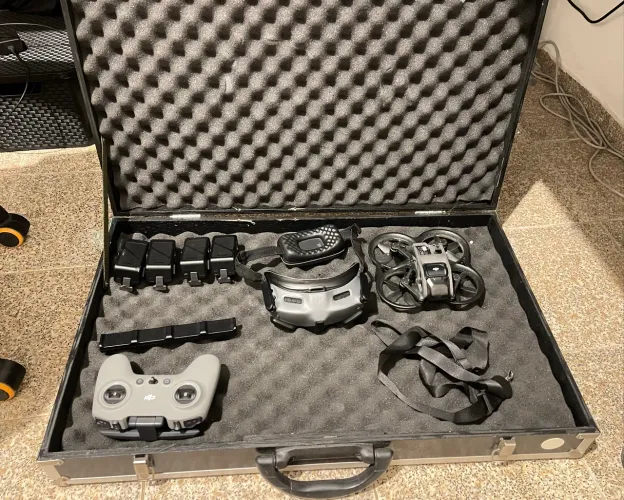 Drone DJI avata