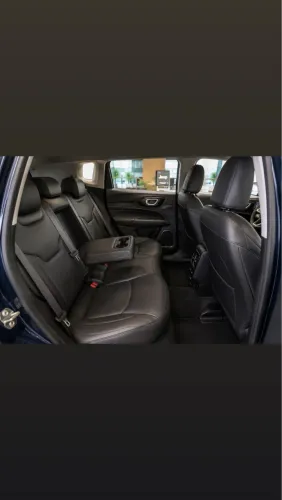Jeep Compass Long. T270 1.3 TB 4X2 Flex AUT 2026