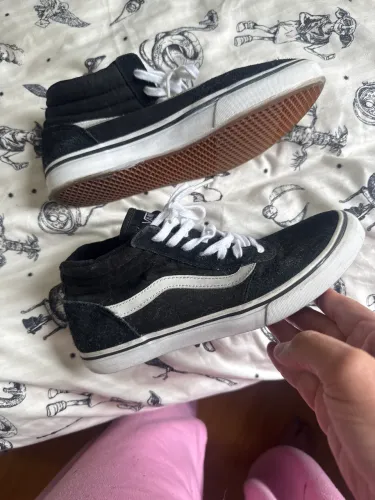 Tênis vans 