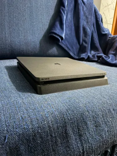 Vende-se ps4