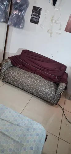 Sofa 2 lugares