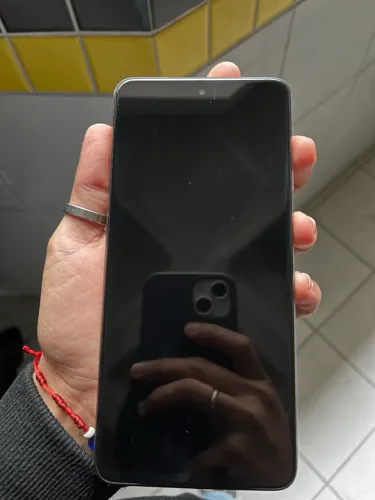 Vendo celular POCO 
