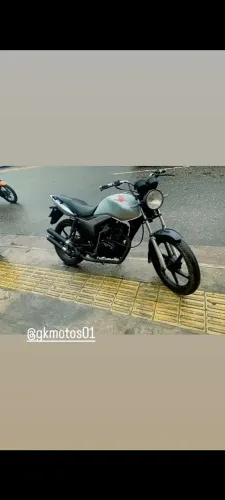 Fan 125