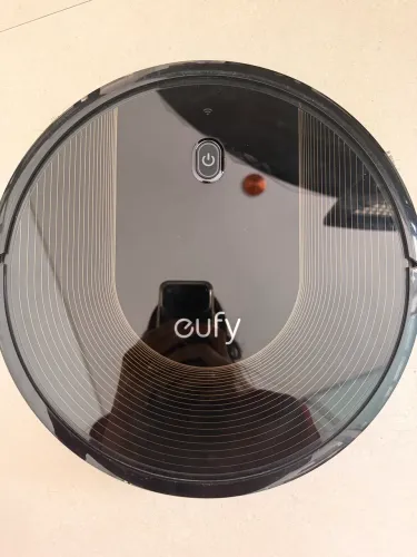 Robo Aspirador Eufy