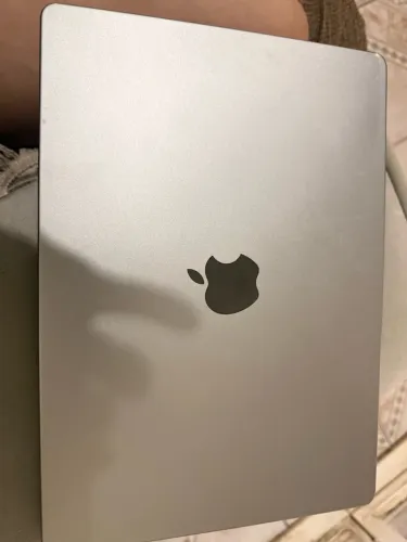 MacBook Pro 14? M3 | 8GB RAM | SSD 512GB | 2023