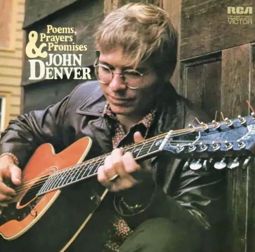 LP John Denver