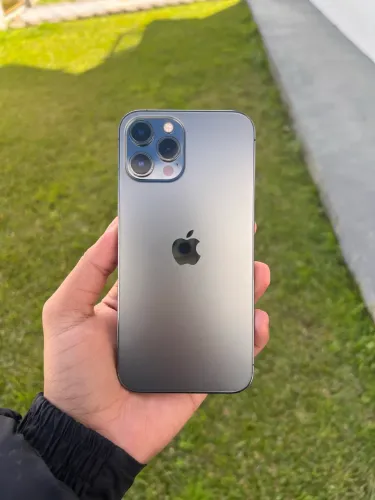 iPhone 12 Pro Max - 512 Gb - 100%