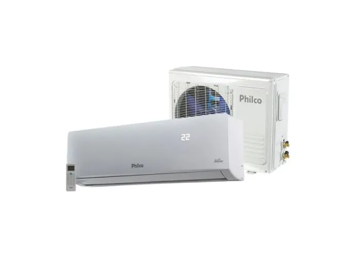 Ar-Condicionado Philco 24.000 BTUs - Excelente Estado