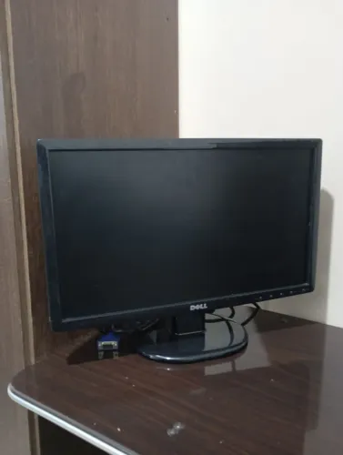 Monitor 19 pol Dell