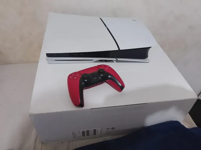 Ps 5
