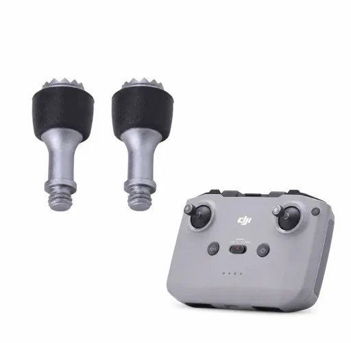 Joystick Controle BRDRC para DJI Flip, Mini 4k / Pro Mini 2/3 Pro Air 2S