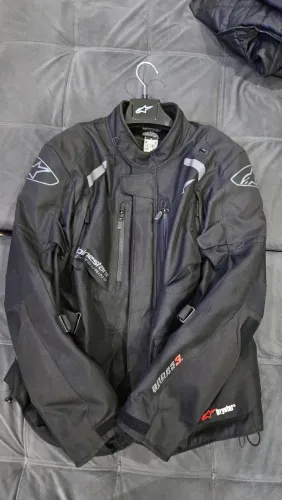 Jaqueta alpinestars Andes V3 XXL