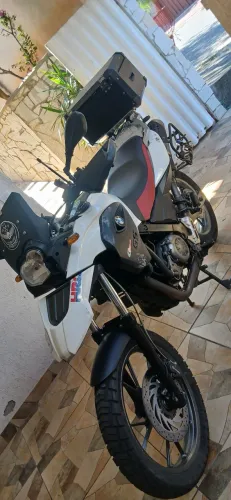 G650s 2014 BMW