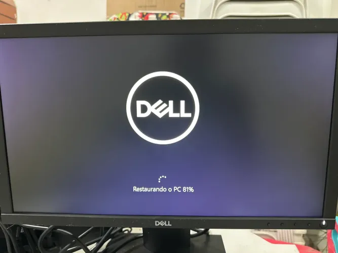 MONITOR DELL 19,5  E2020H