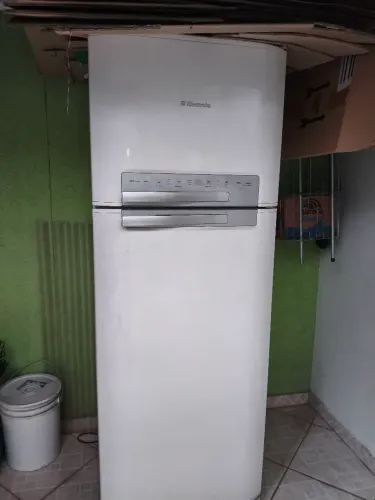 Geladeira Eletrolux DF-50