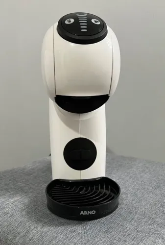 Vendo Cafeteira Dolce Gusto