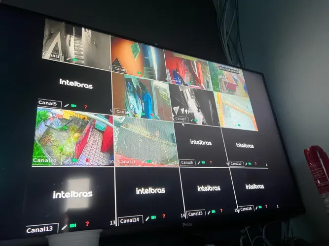 Tv 43 polegadas