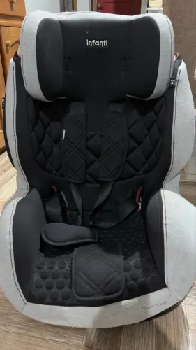Cadeirinha para carro