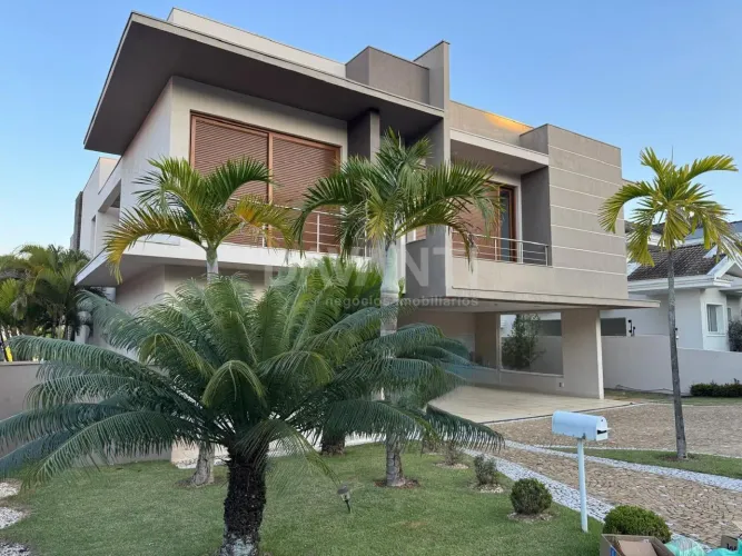 Casa à venda no Condomínio Sol Vinhedo Village em Vinhedo na Davanti Imóveis.