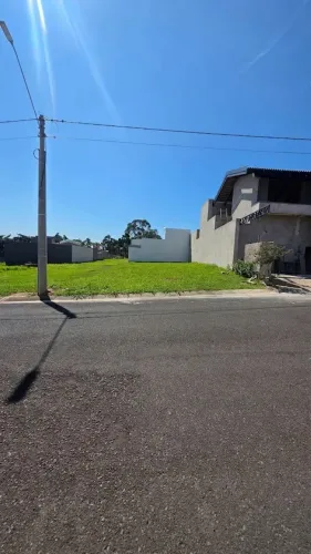 Terreno 250m2 - Condomínio Cascata 2 | Marília/SP