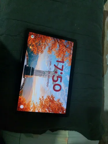 Tablet
