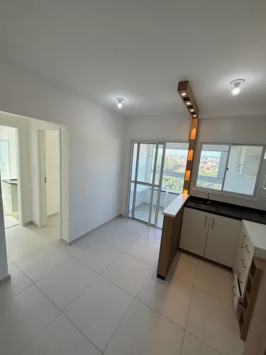 VILA SANTANA - ALUGO APARTAMENTO COM MÓVEIS MODULADOS