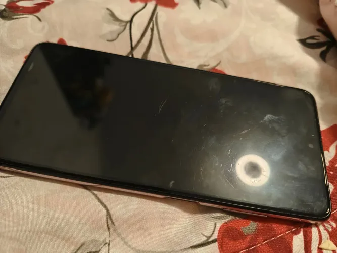 Celular poco x3 pro 128 gigas 