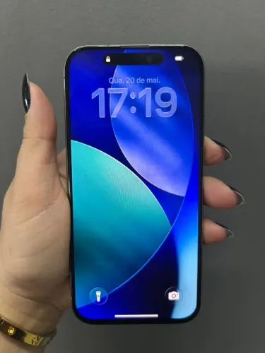 iPhone 15 pro 256Gb