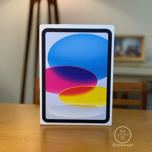 iPad 11 128 GB Lacrado / Nota fiscal Bemol / 18x no cartão