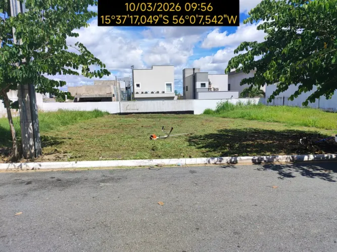 Lote Condomínio Primor das Torres