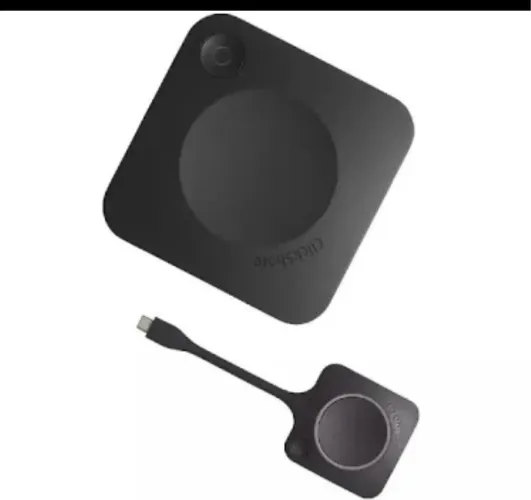 BARCO CLICKSHARE CX-20 GEN 2 ? R$ 11.500,00