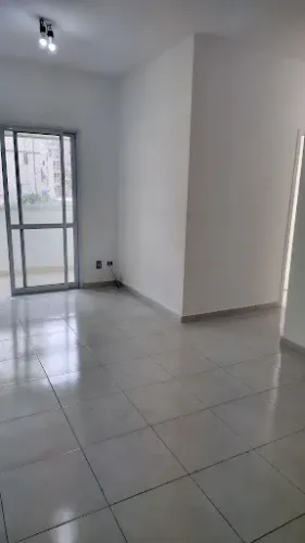 Apartamento com 3 quartos, 67 m² - venda por R$ 420.000 ou aluguel por R$ 3.435 - Conjunto