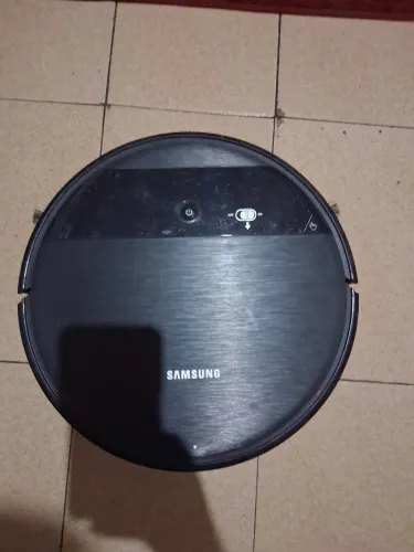 Vendo Robô Aspirador Samsung VR5000