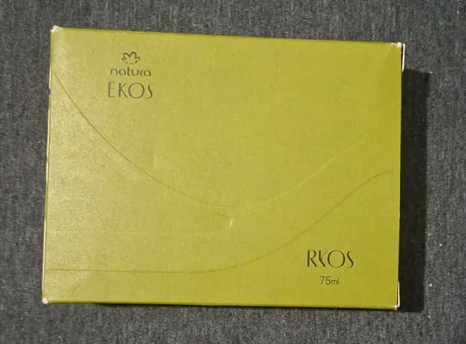 Natura Ekos Ryos Chuva - Perfume