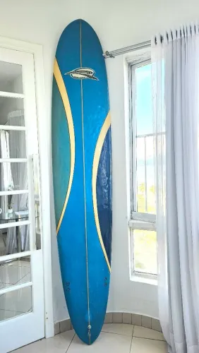Prancha Longboard 9'0" Progressiva 