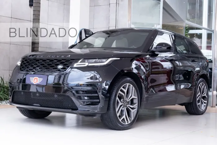 Land Rover Range Rover Range R. VE. R-DYN SE 2.0 4X4 300cv Aut. 2019