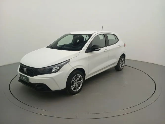 Fiat Argo Drive 1.0 Firefly 2026