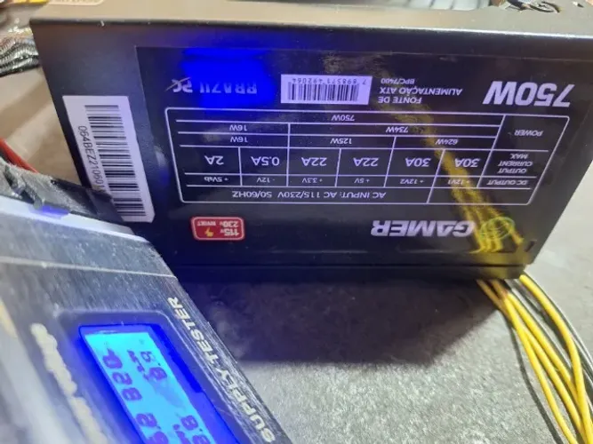 fonte atx 750w