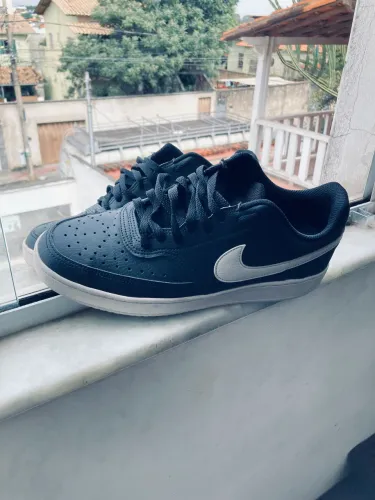 Tênis court vision original Nike