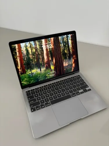 MacBook M1 Air 8gb 256gb Apple
